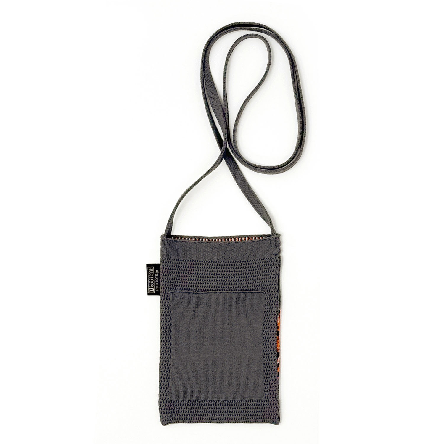 ルートート アート柄サコッシュ - 画像10