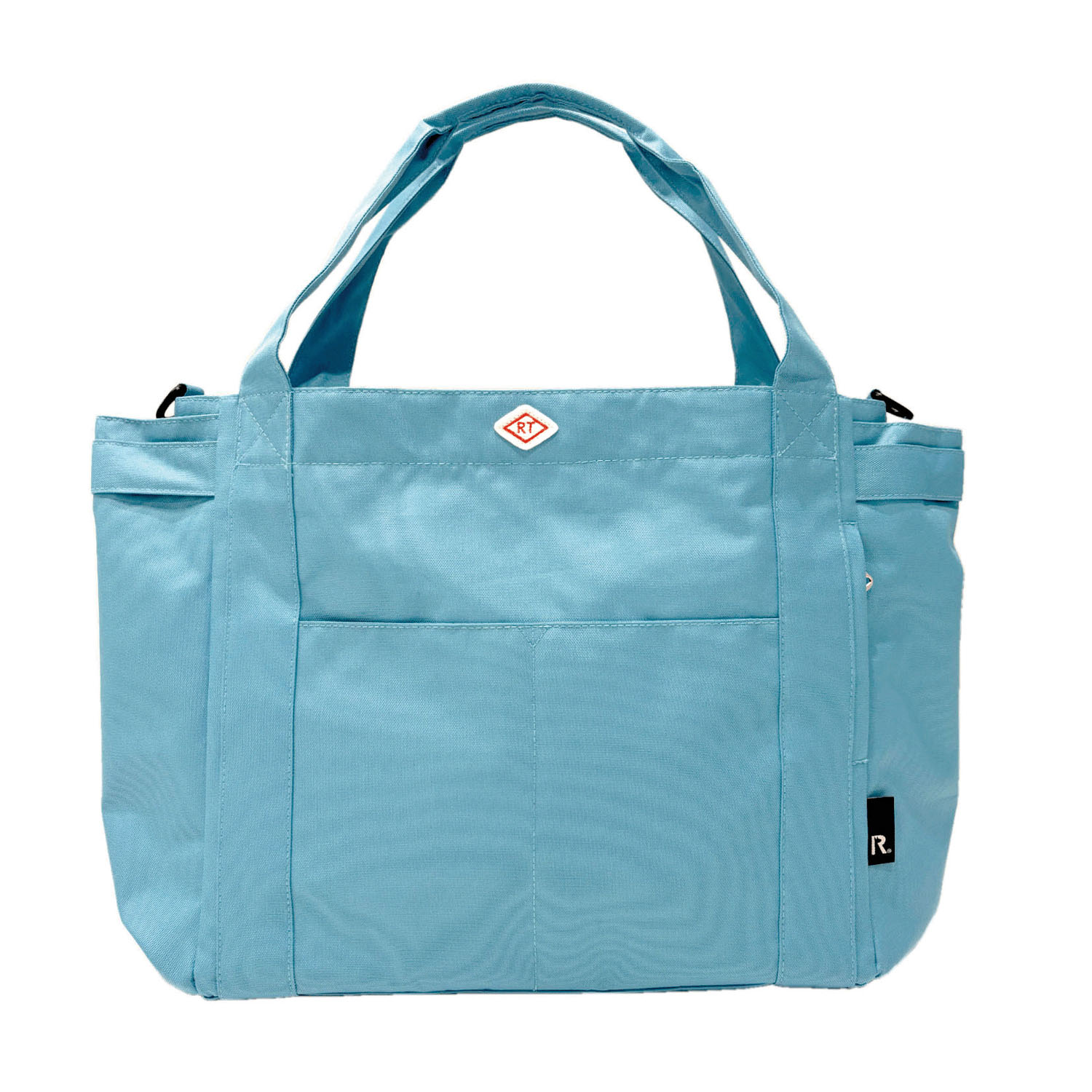 【新色入荷】ルートート 撥水軽量トートバッグ - 画像6