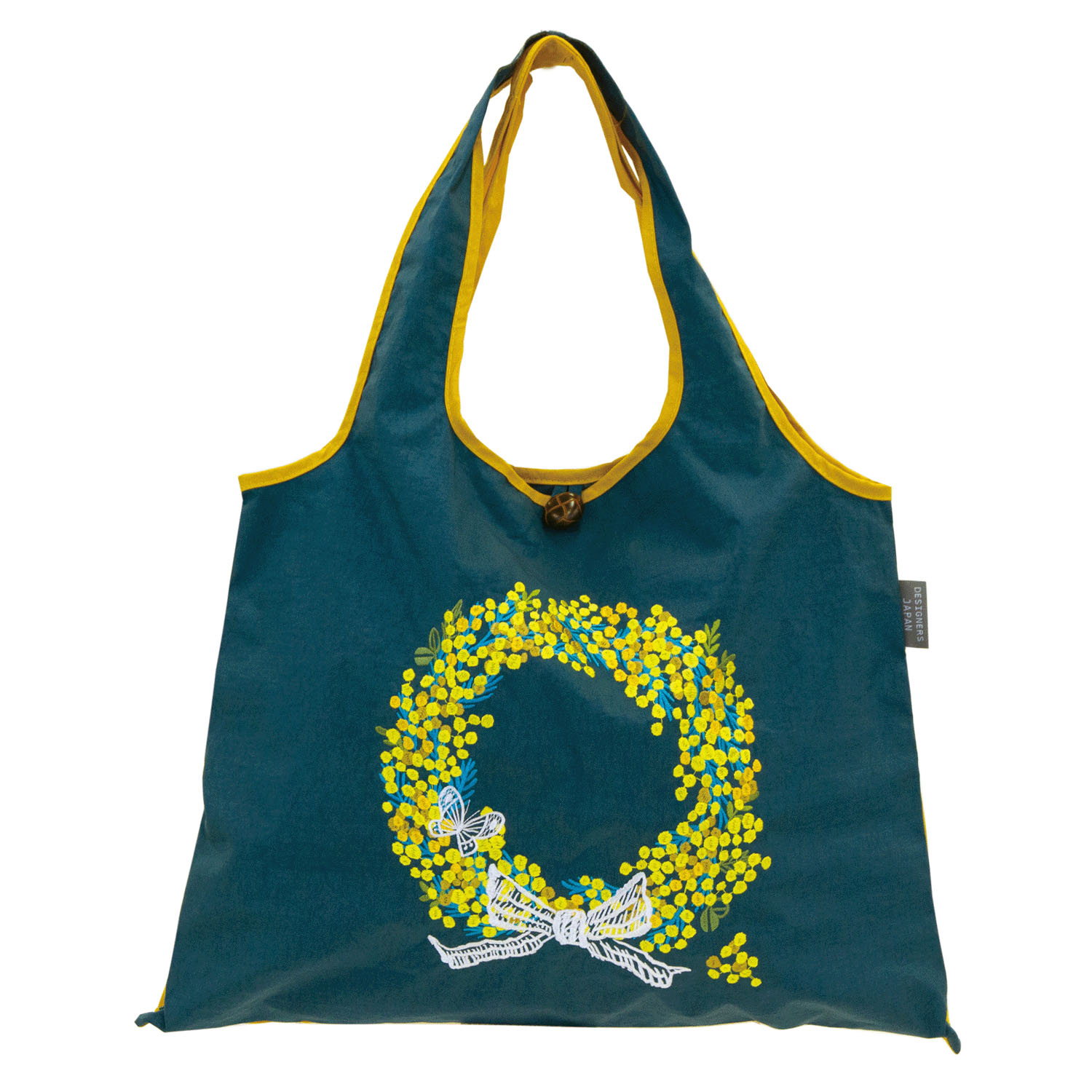 Si－shu 刺繍2WAYバッグ - 画像15