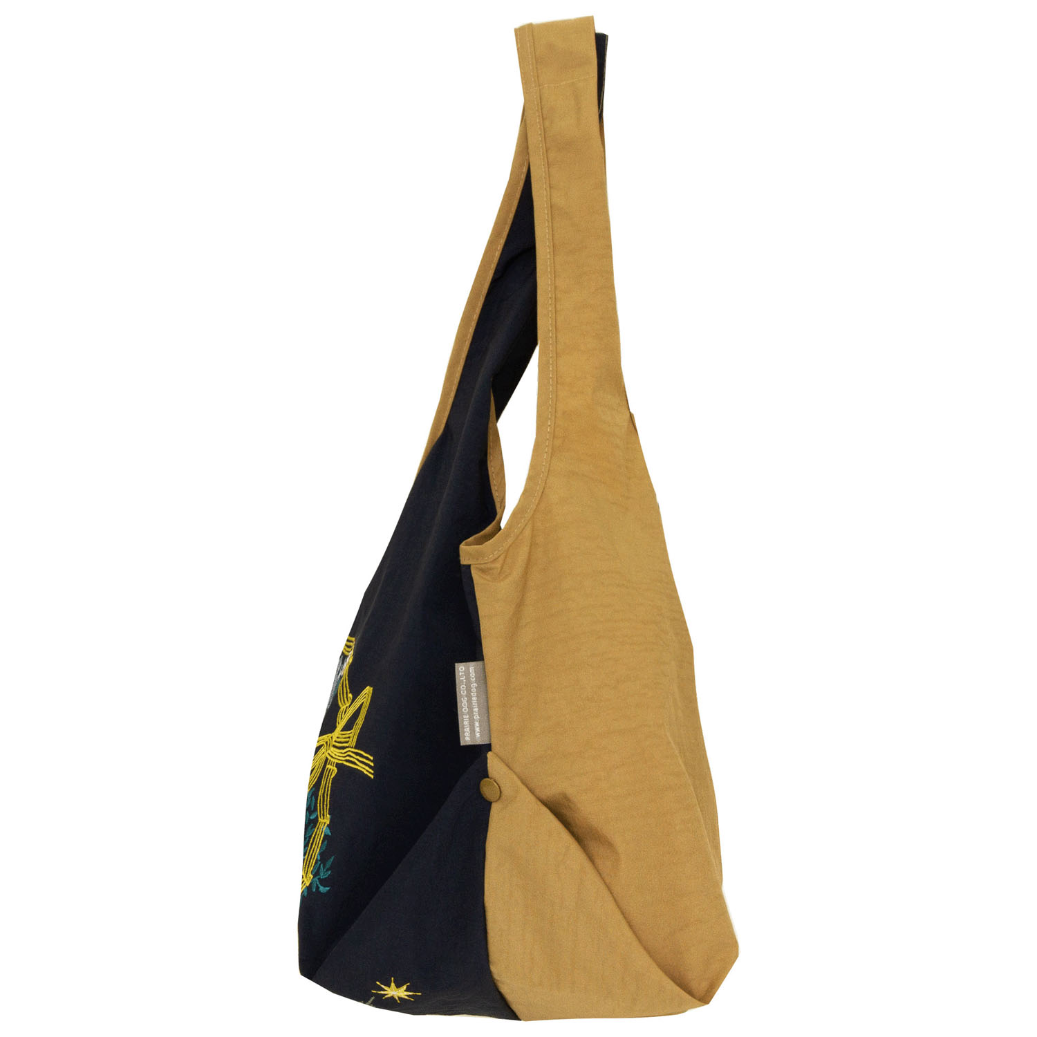 Si－shu 刺繍2WAYバッグ - 画像26