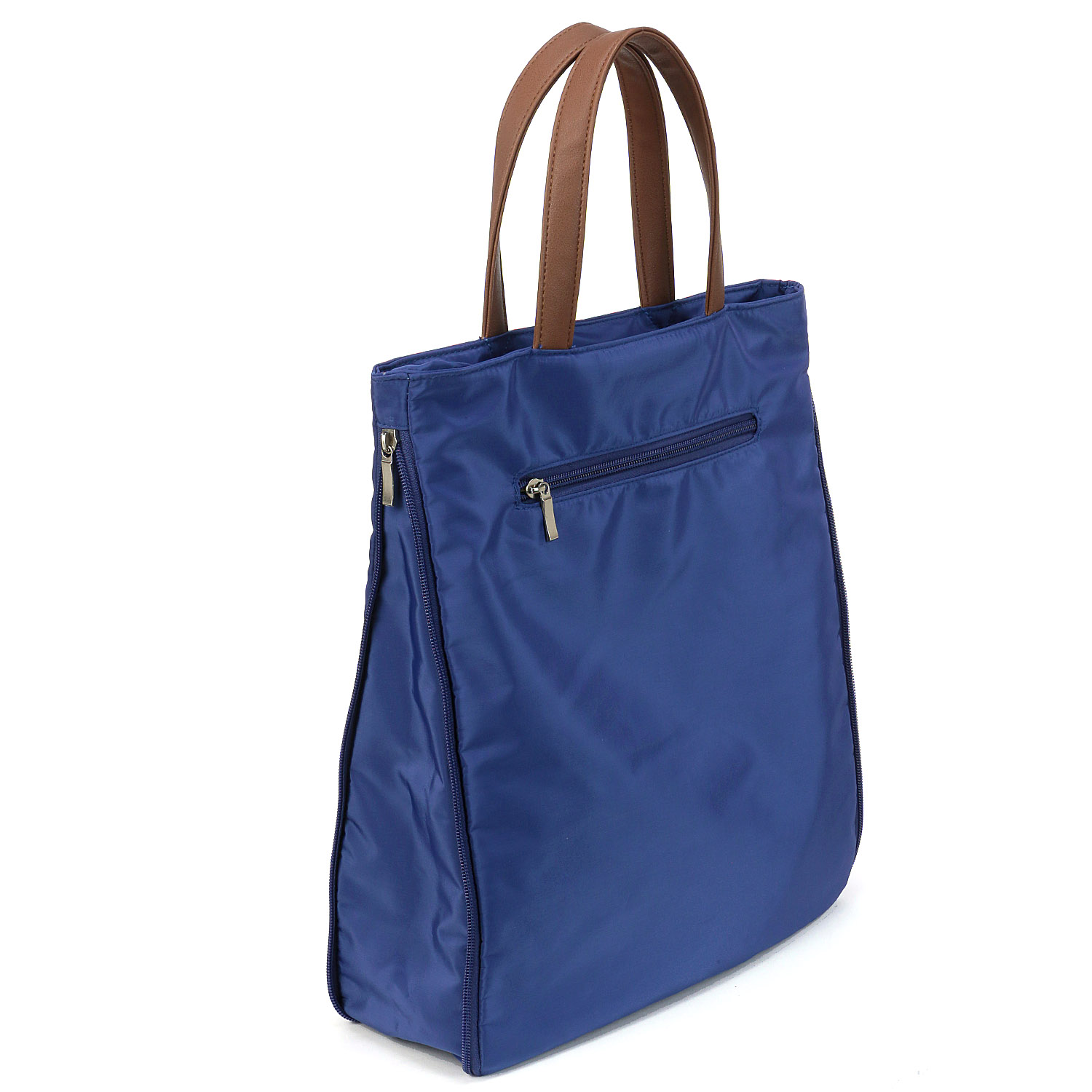 【エトワールオリジナル】アニマル刺繍A4拡張バッグ - 画像16