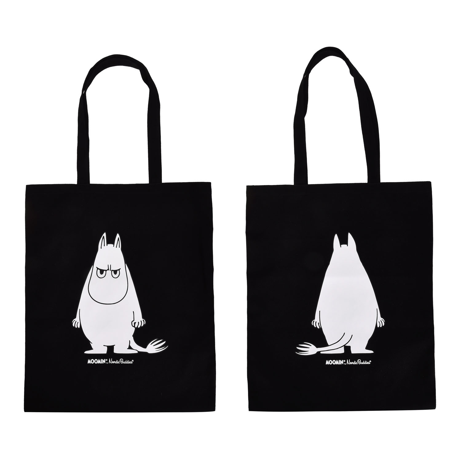 MOOMIN トートバッグ - 画像2