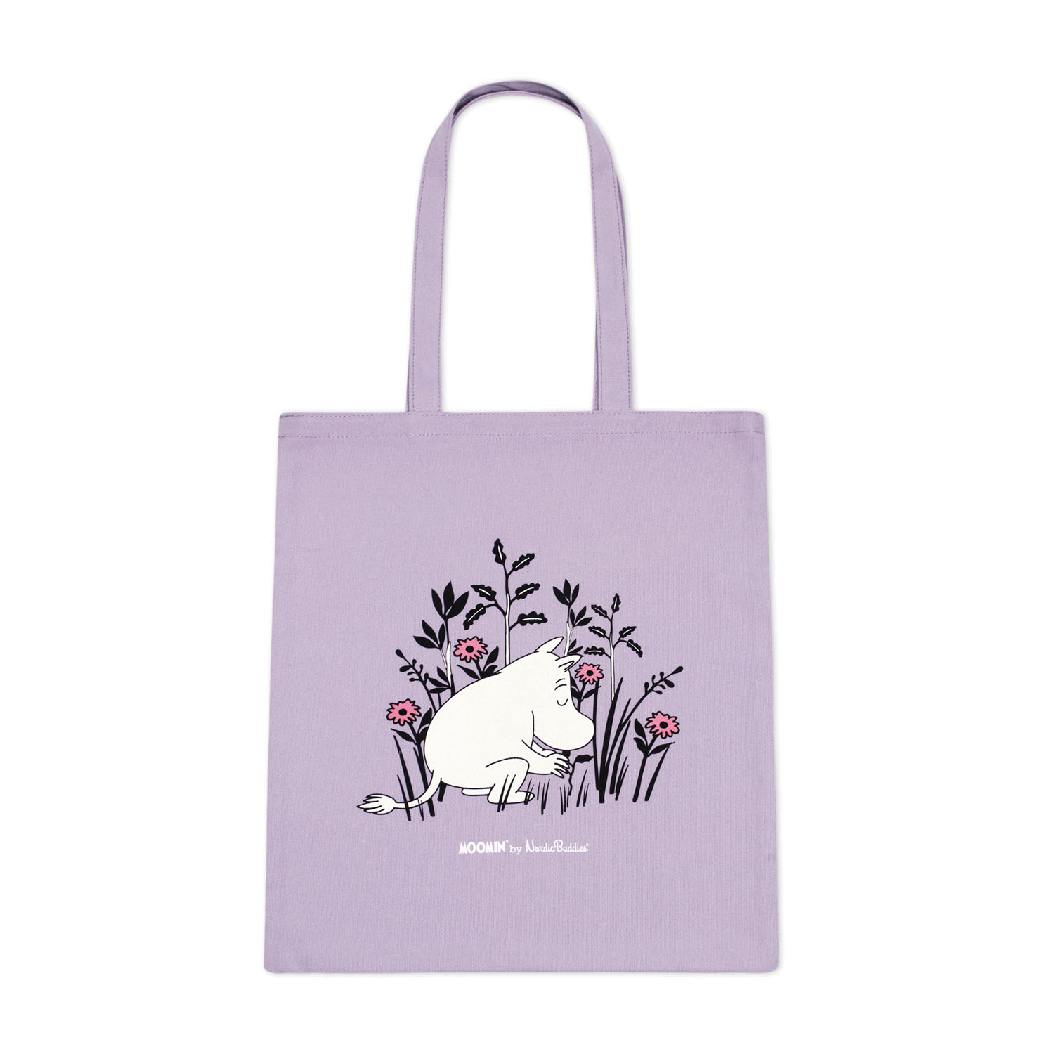 MOOMIN トートバッグ - 画像18