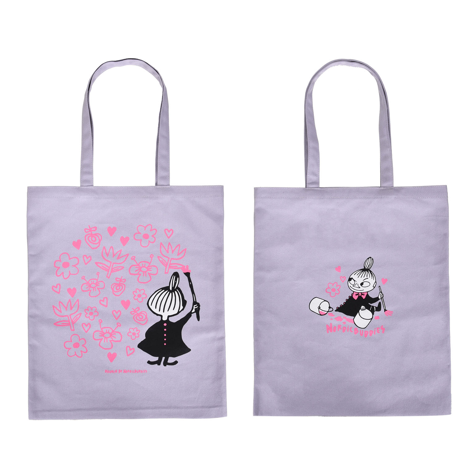 MOOMIN トートバッグ - 画像20