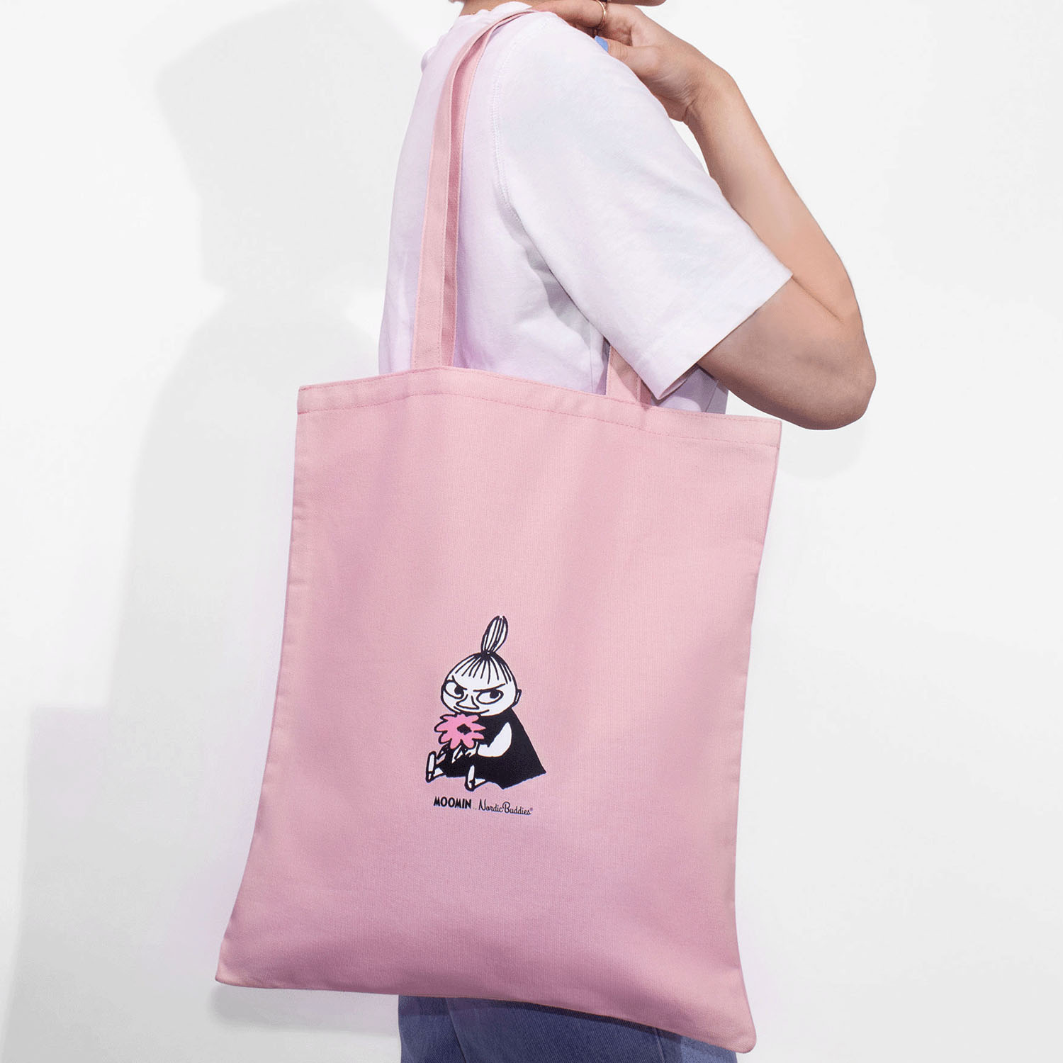 MOOMIN トートバッグ - 画像8