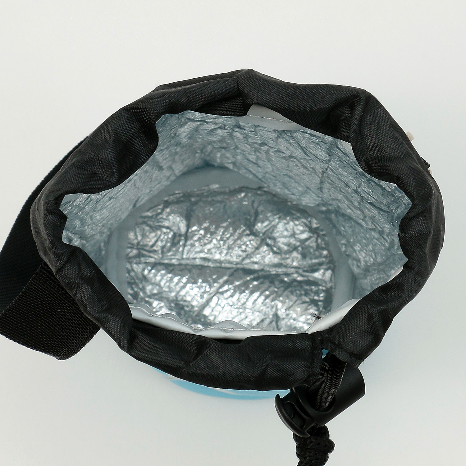 【エトワールオリジナル】保冷シマエナガ バルーン小 - 画像5