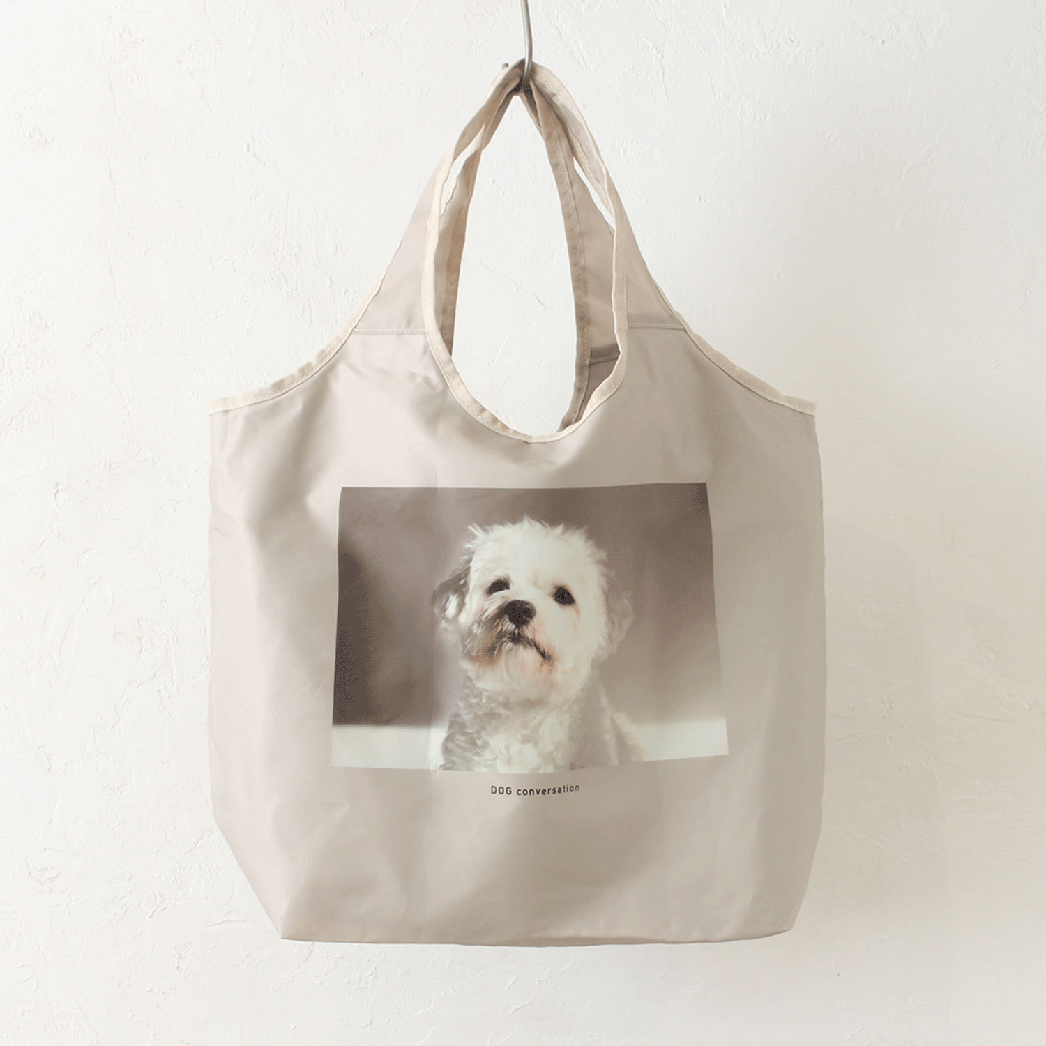 DOG DAY 保冷保温コンパクトエコバッグ - 画像7