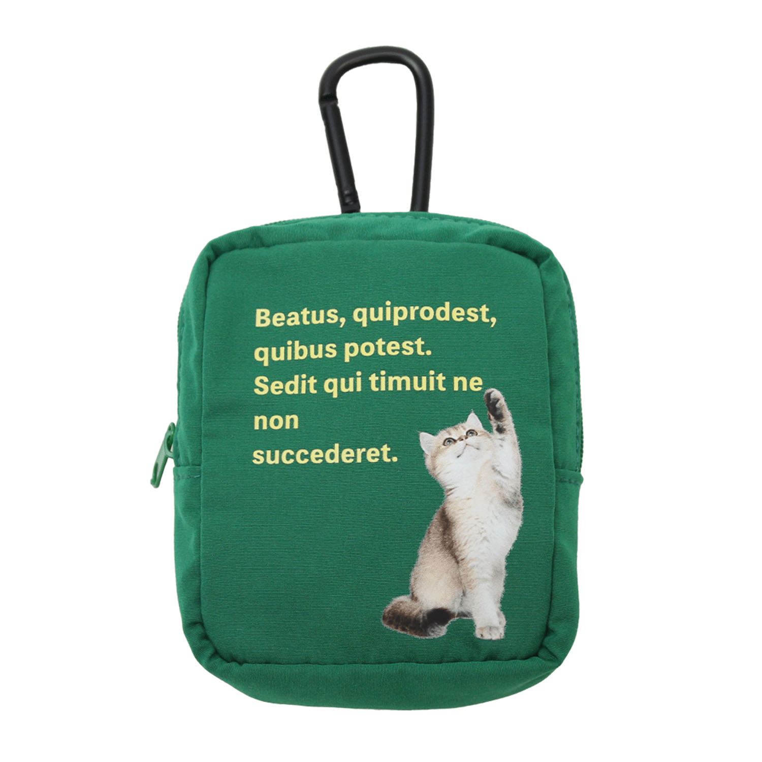 アニマルスクエアポーチ - 画像9