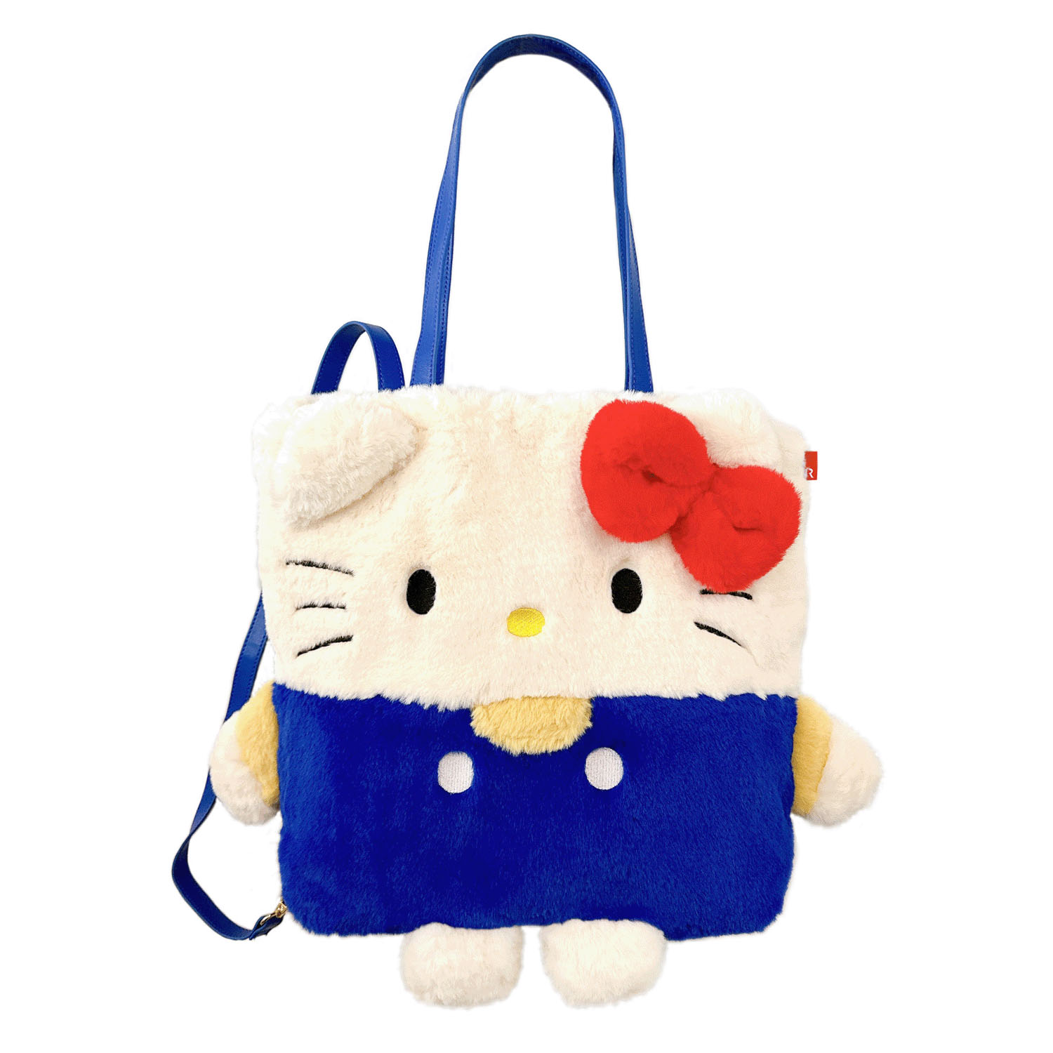 ルートート サンリオキャラクターズクリプテッドトートバッグ - 画像2