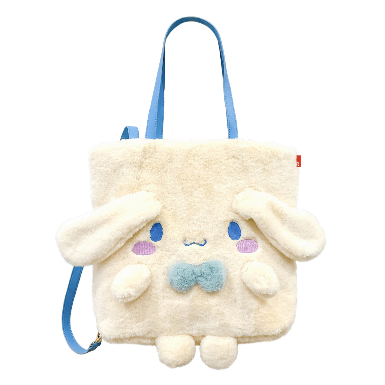 ルートート サンリオキャラクターズクリプテッドトートバッグ - 画像3