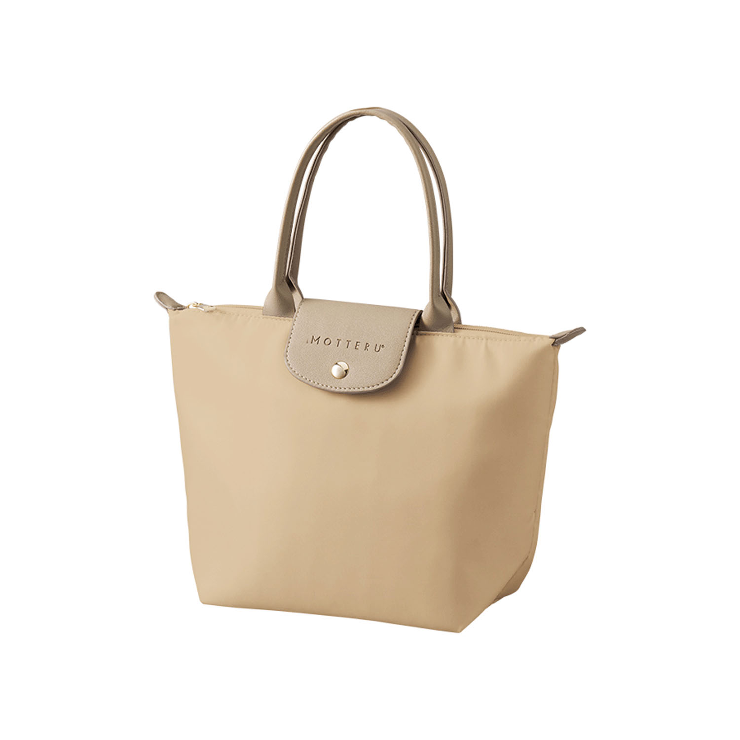 MOTTERU SELINAクーラーランチトートバッグ - 画像13