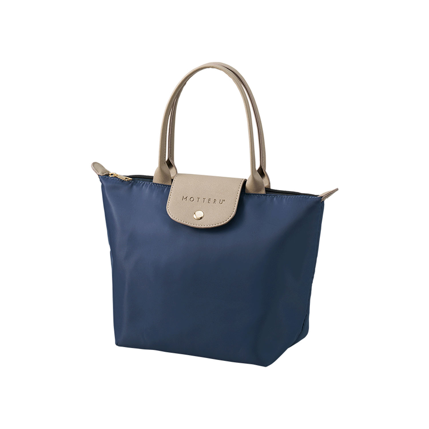 MOTTERU SELINAクーラーランチトートバッグ - 画像14