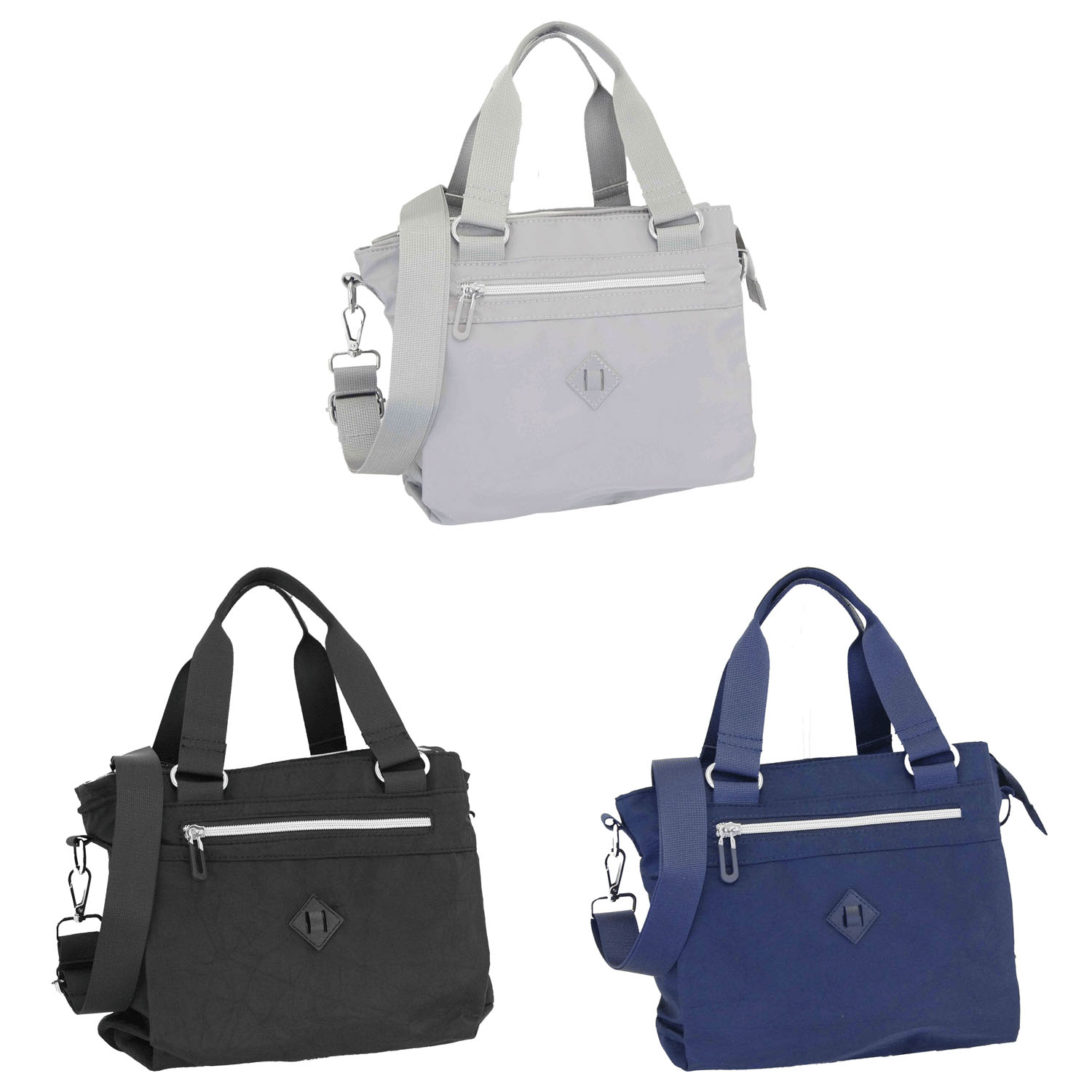 グランディ2WAYバッグ