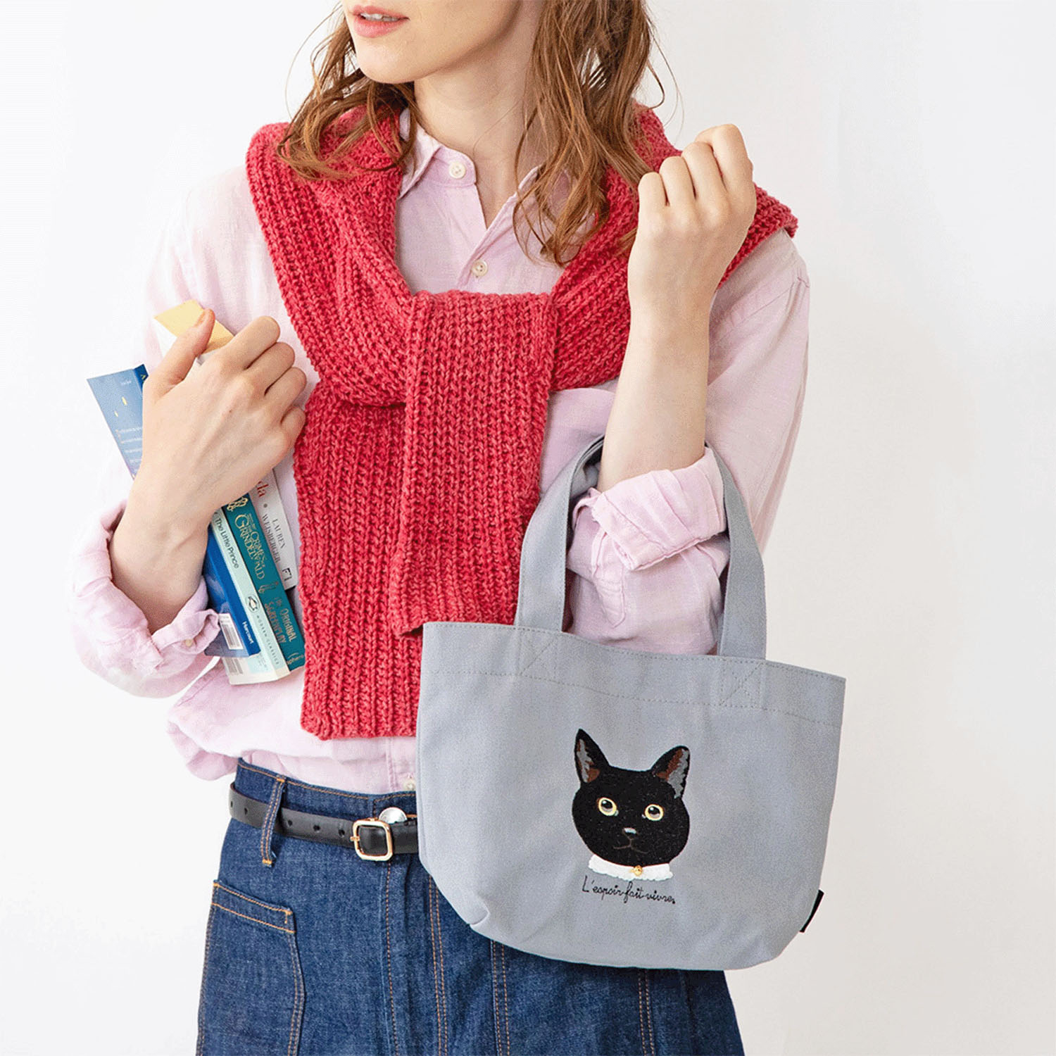 アトリエ・ポピン プチバッグ - 画像2