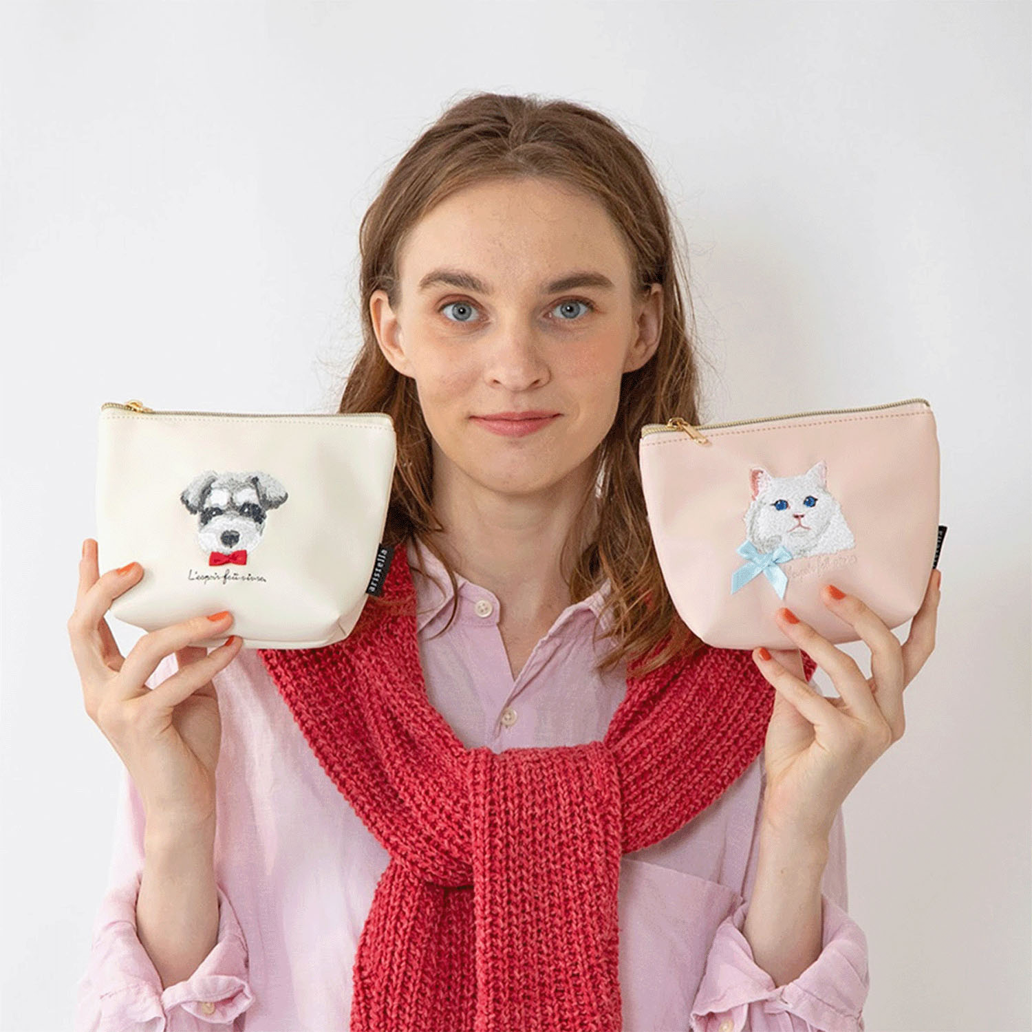 アトリエ・ポピン 船型ポーチ