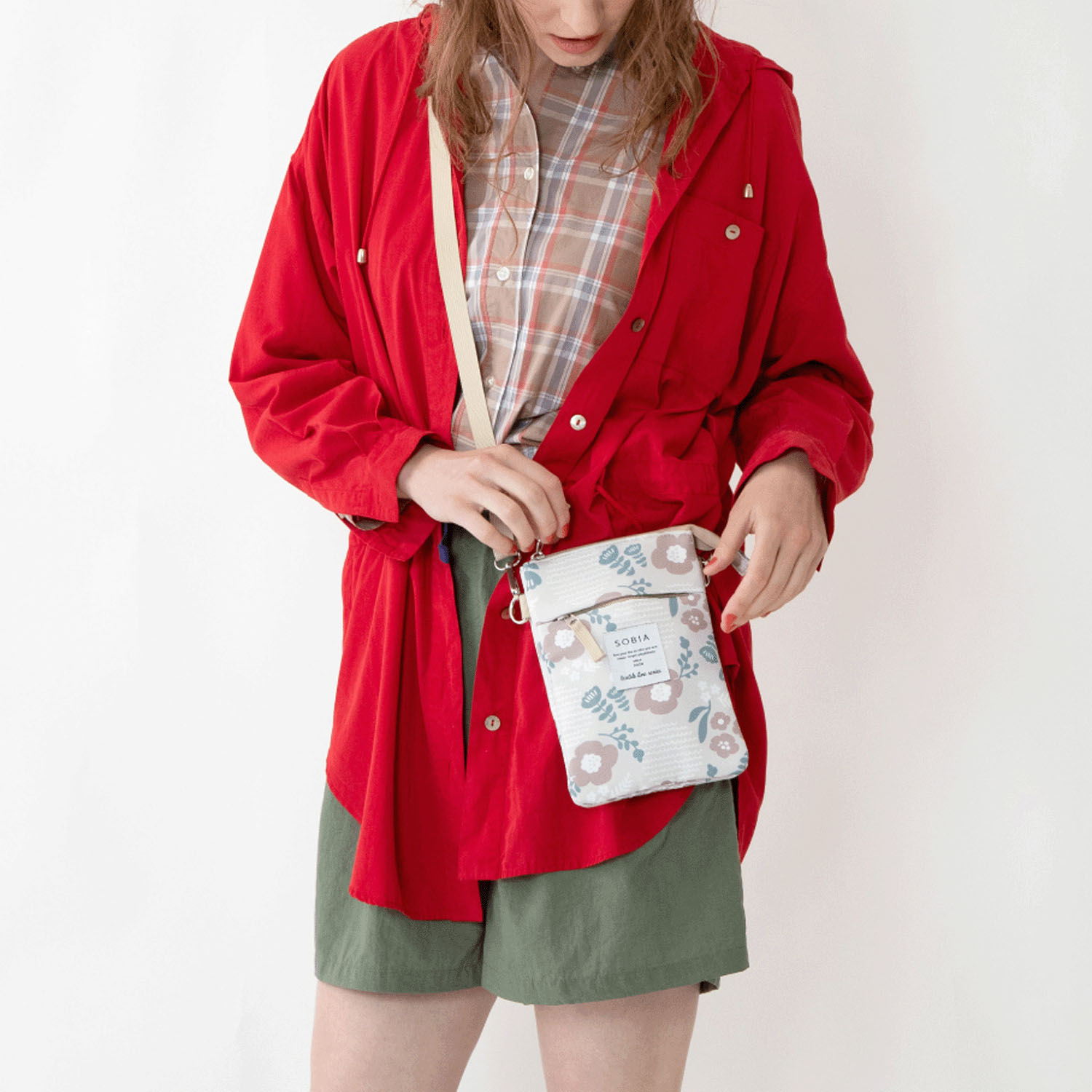 KARAPIC（カラピック）マルチショルダーバッグ - 画像2