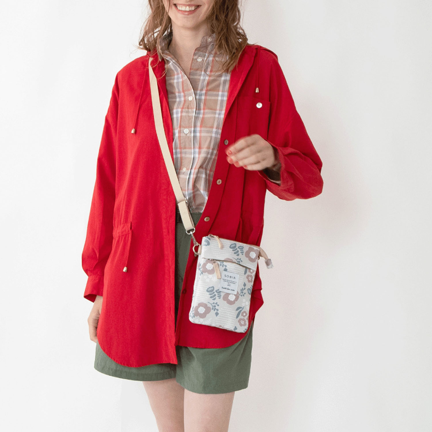 KARAPIC（カラピック）マルチショルダーバッグ - 画像1