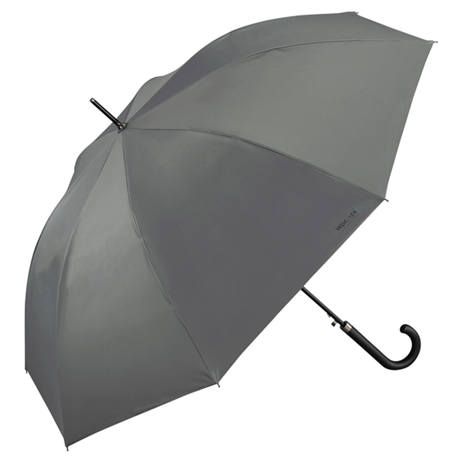 Wpc IZA 晴雨兼用ジェントルスタンダード長傘 - 画像1