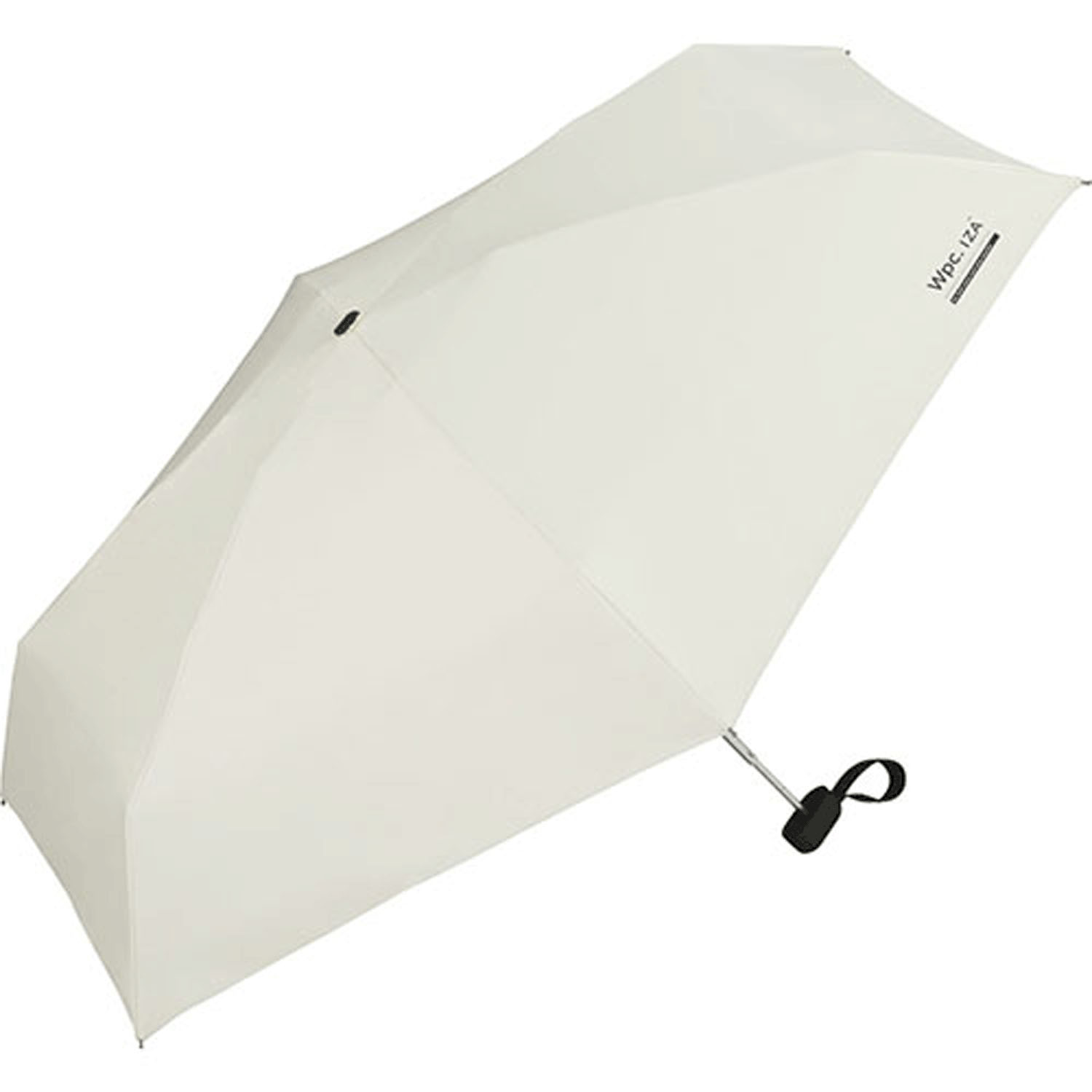 WPC．IZA 軽量コンパクト傘 - 画像5
