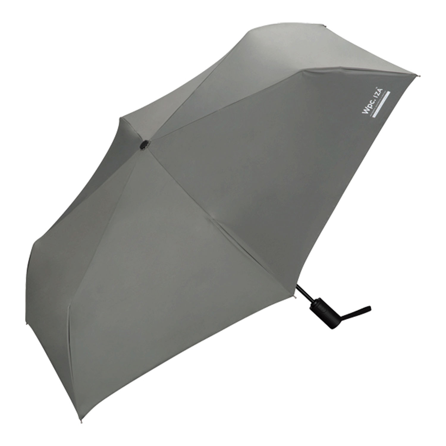 Wpc IZA 晴雨兼用自動開閉折傘