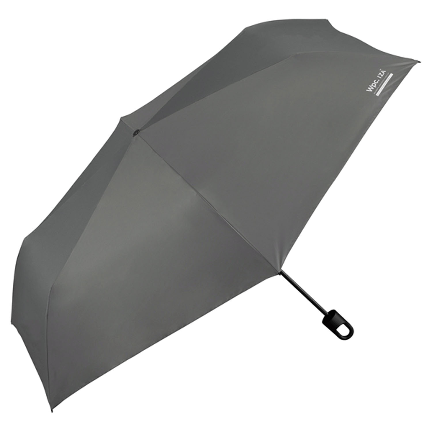 Wpc IZA 晴雨兼用軽量ラージ＆ホック