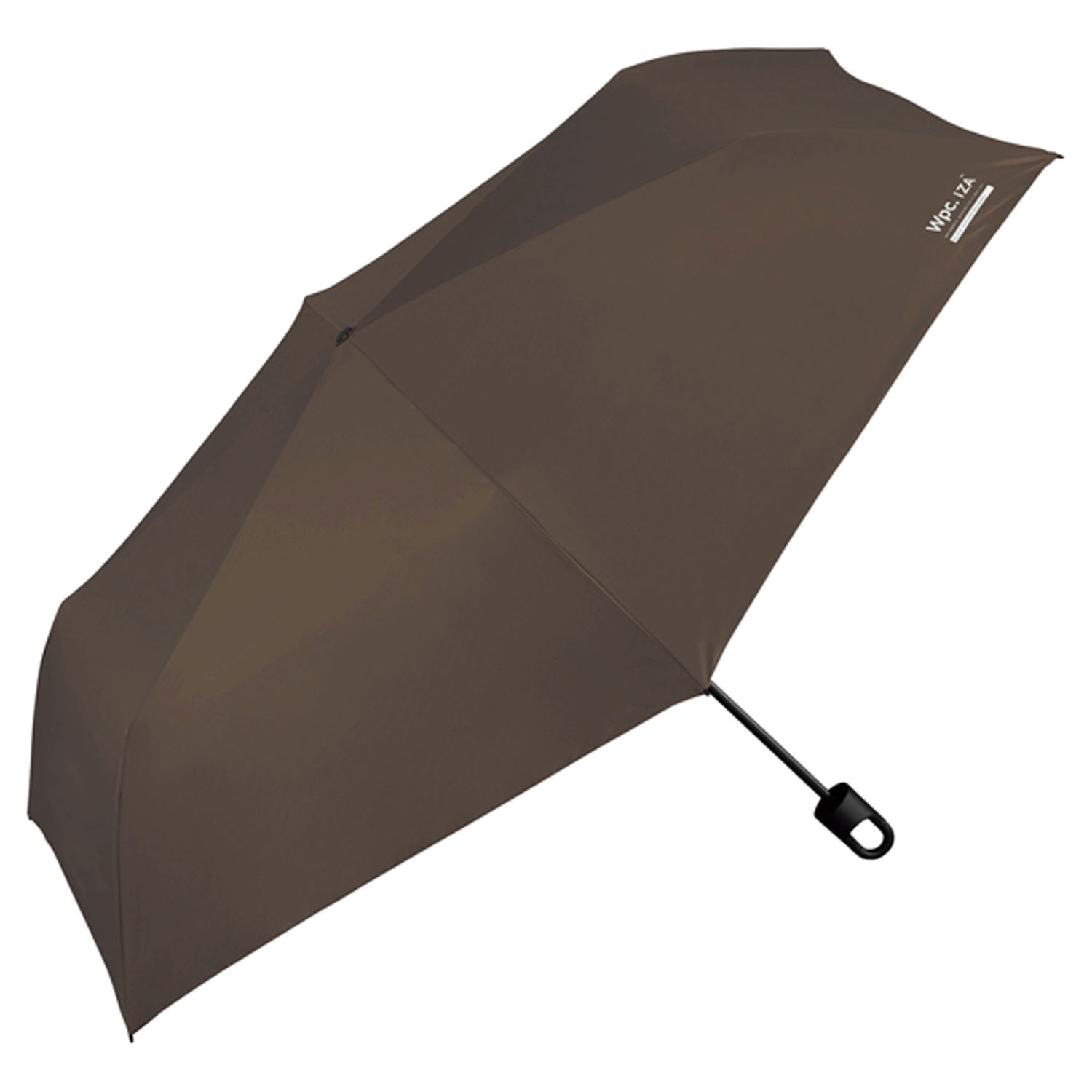 Wpc IZA 晴雨兼用軽量ラージ＆ホック