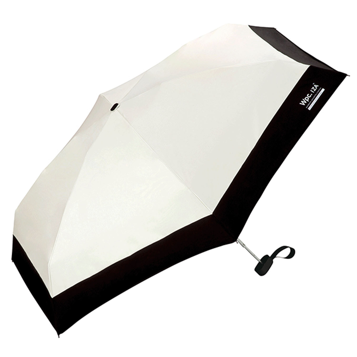 WPC．IZA 軽量コンパクト傘 - 画像3