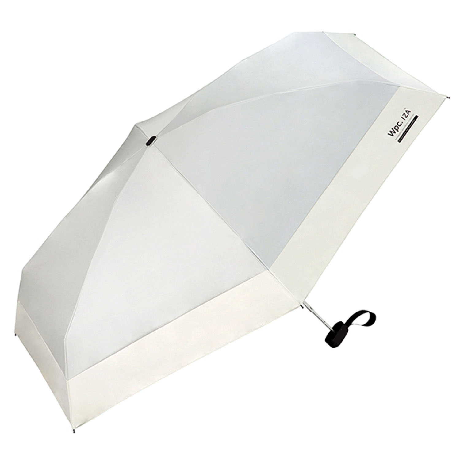 WPC．IZA 軽量コンパクト傘 - 画像1