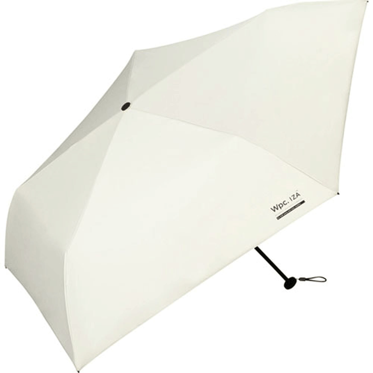 Wpc IZA 晴雨兼用軽量スリム傘 - 画像11