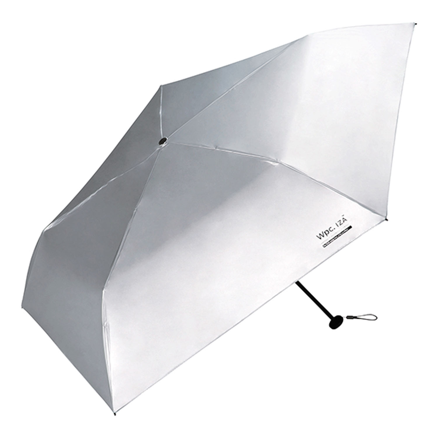 Wpc IZA 晴雨兼用軽量スリム傘 - 画像13