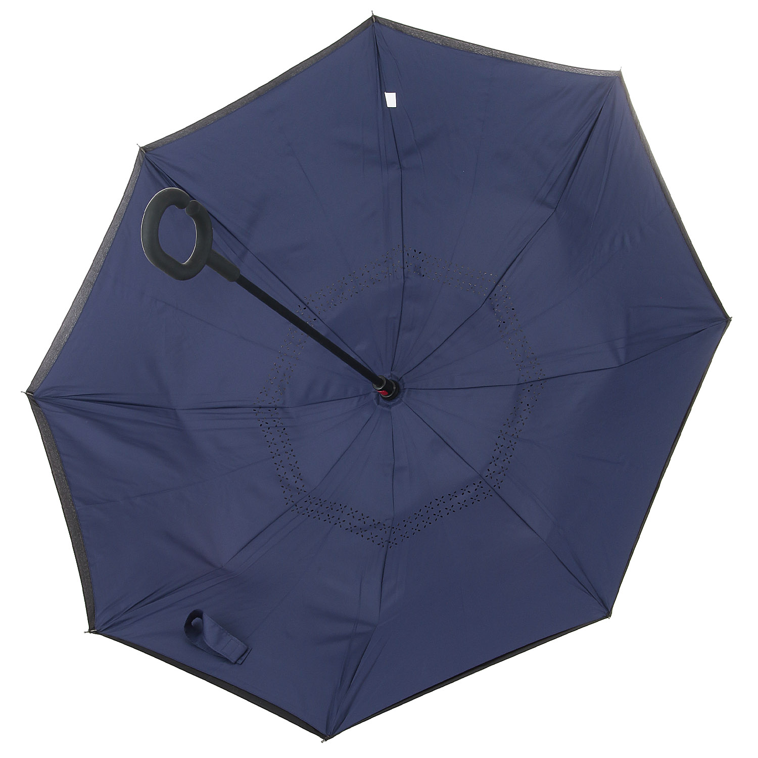 60cm 逆さ傘 - 画像3