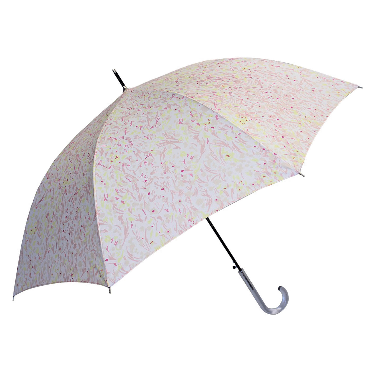 スラワーガーデン ジャンプ長傘 - 画像2