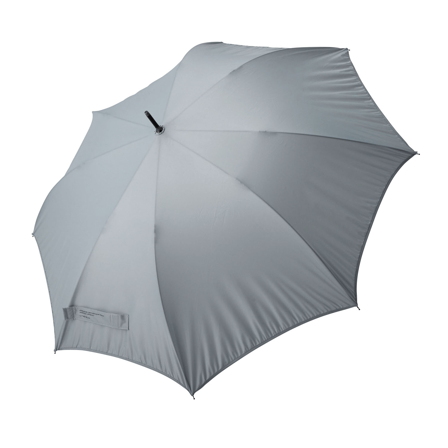 【豪雨対策 縫い目のない傘】 1ーMAI  LEAK＝PROOF（リークプルーフ）アンブレラ - 画像3