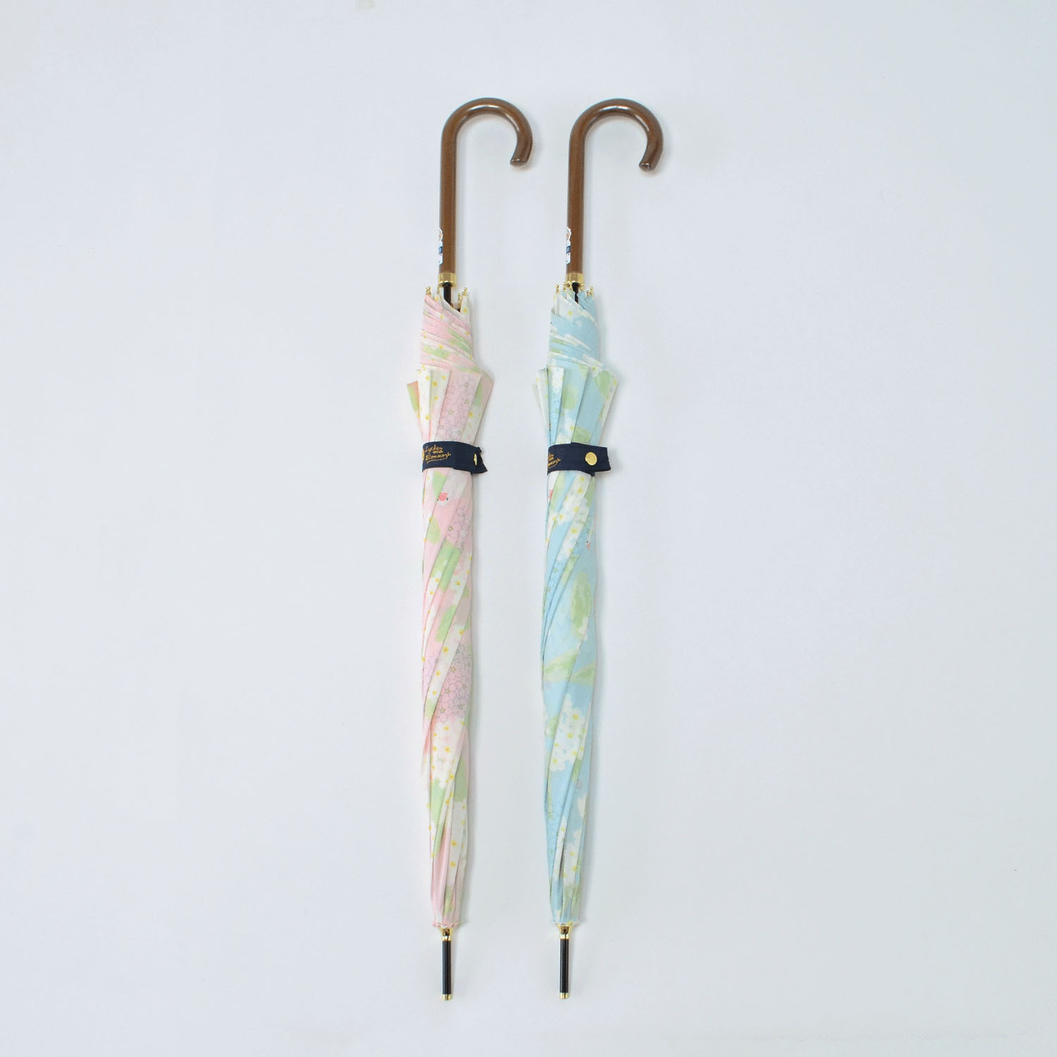 【耐風仕様】ジャンプ コデマリと文鳥長傘 - 画像5