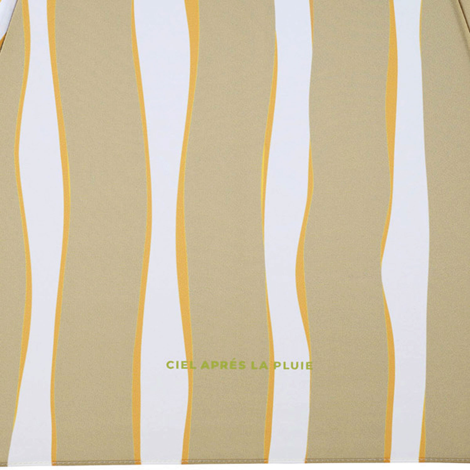 Wpc． ニュアンスストライプ長傘 - 画像3