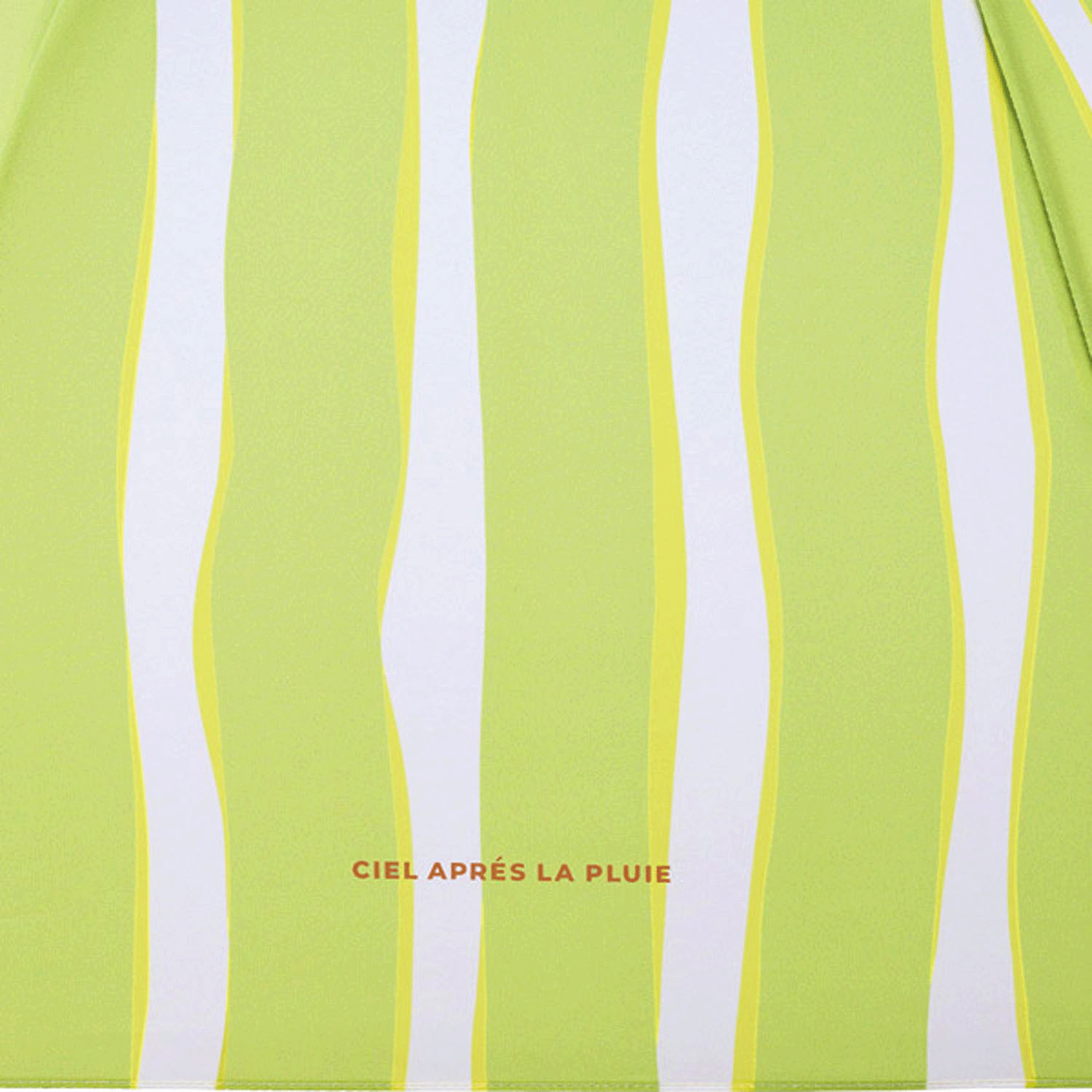 Wpc． ニュアンスストライプ長傘 - 画像6