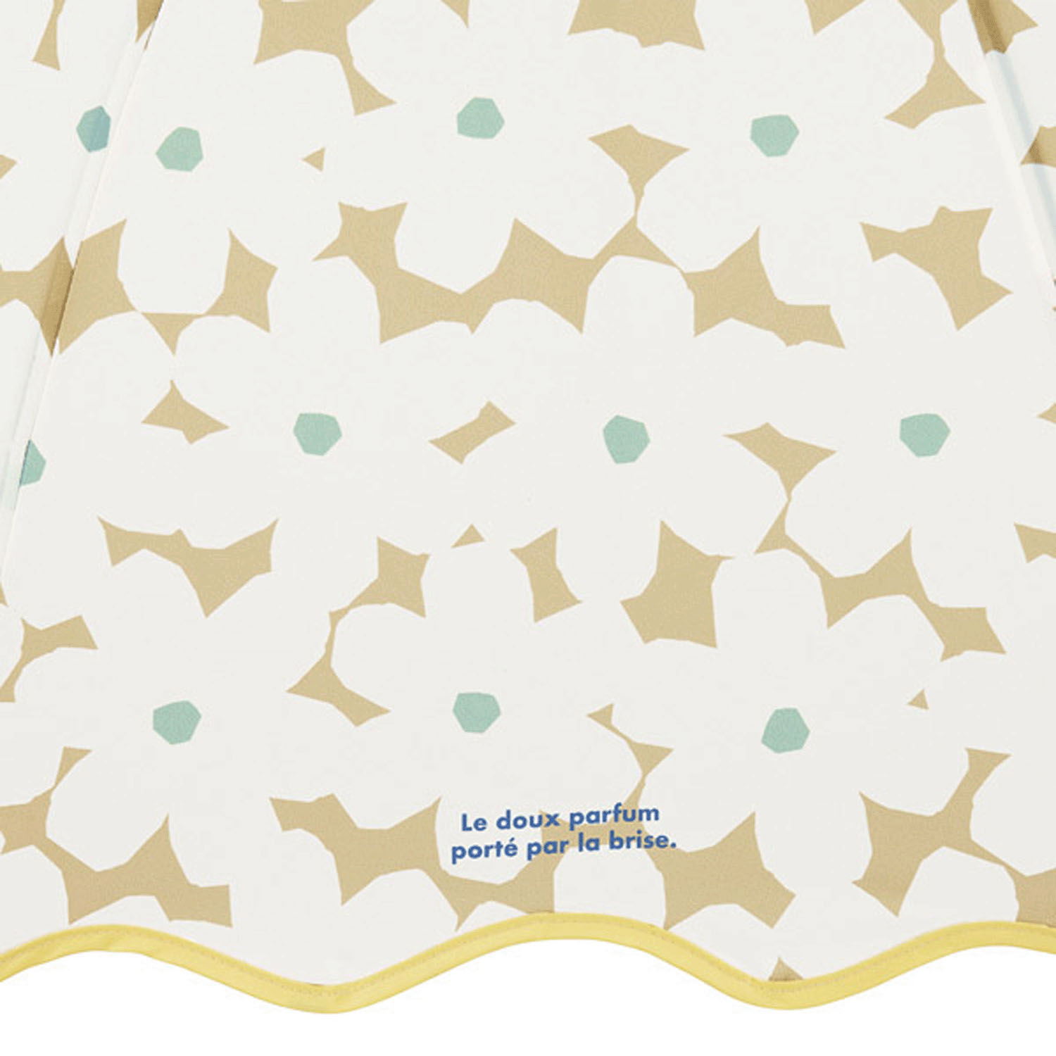 Wpc． フロラージュ長傘 - 画像6