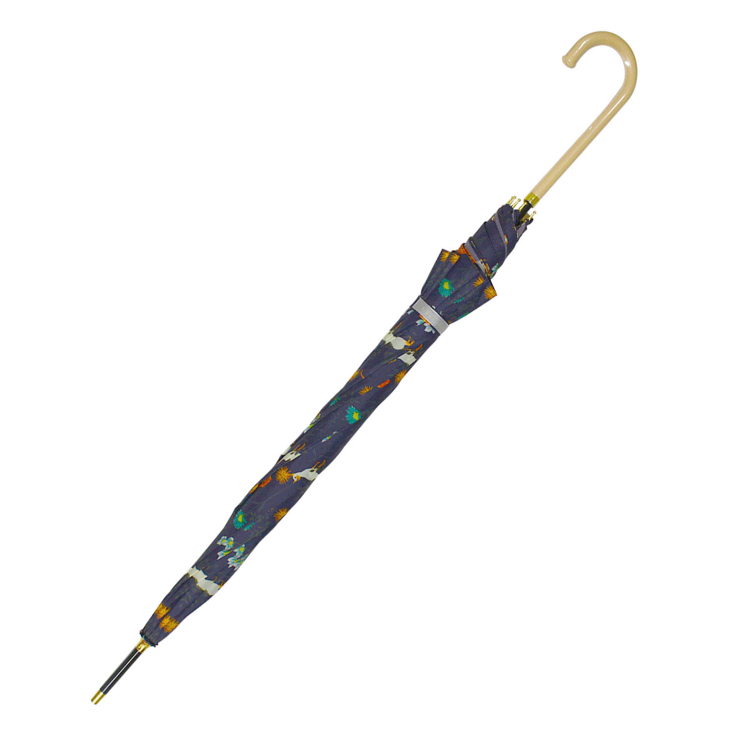 ＊完売柄あり NAOSUDOU（ナオスドウ） 長傘 - 画像5