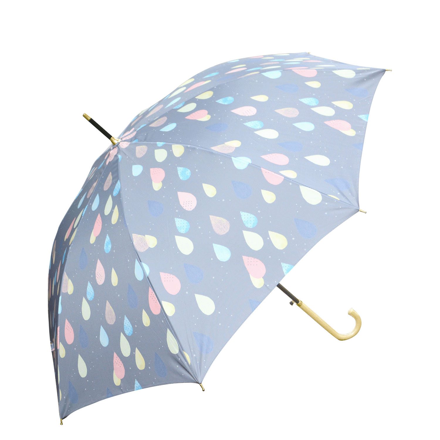 ＊完売柄あり NAOSUDOU（ナオスドウ） 長傘 - 画像6