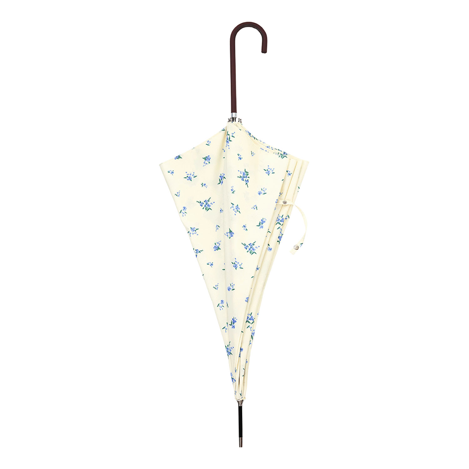 【because】 フローレット長傘 - 画像3