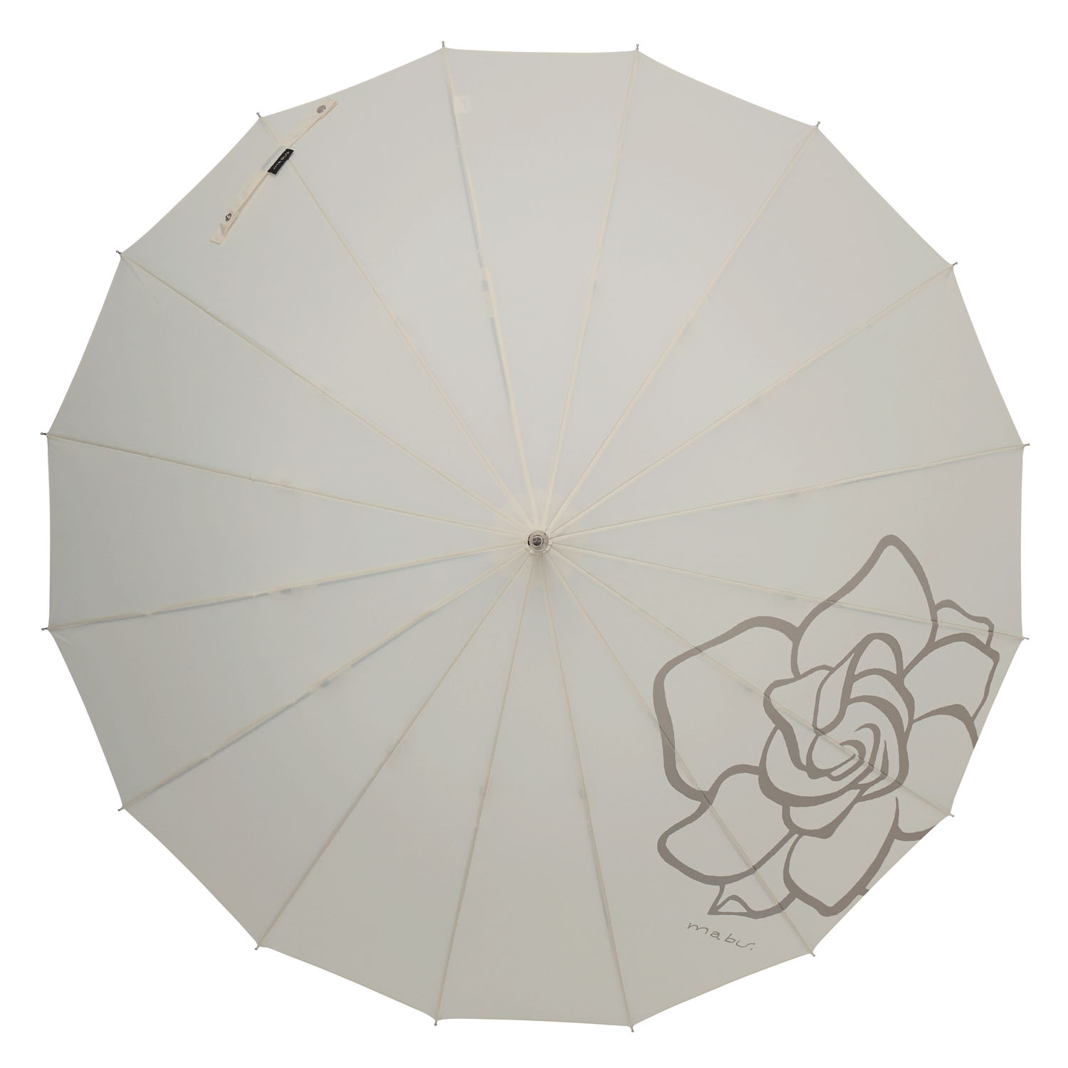 mabu 16本骨 ジャンプ長傘 - 画像13