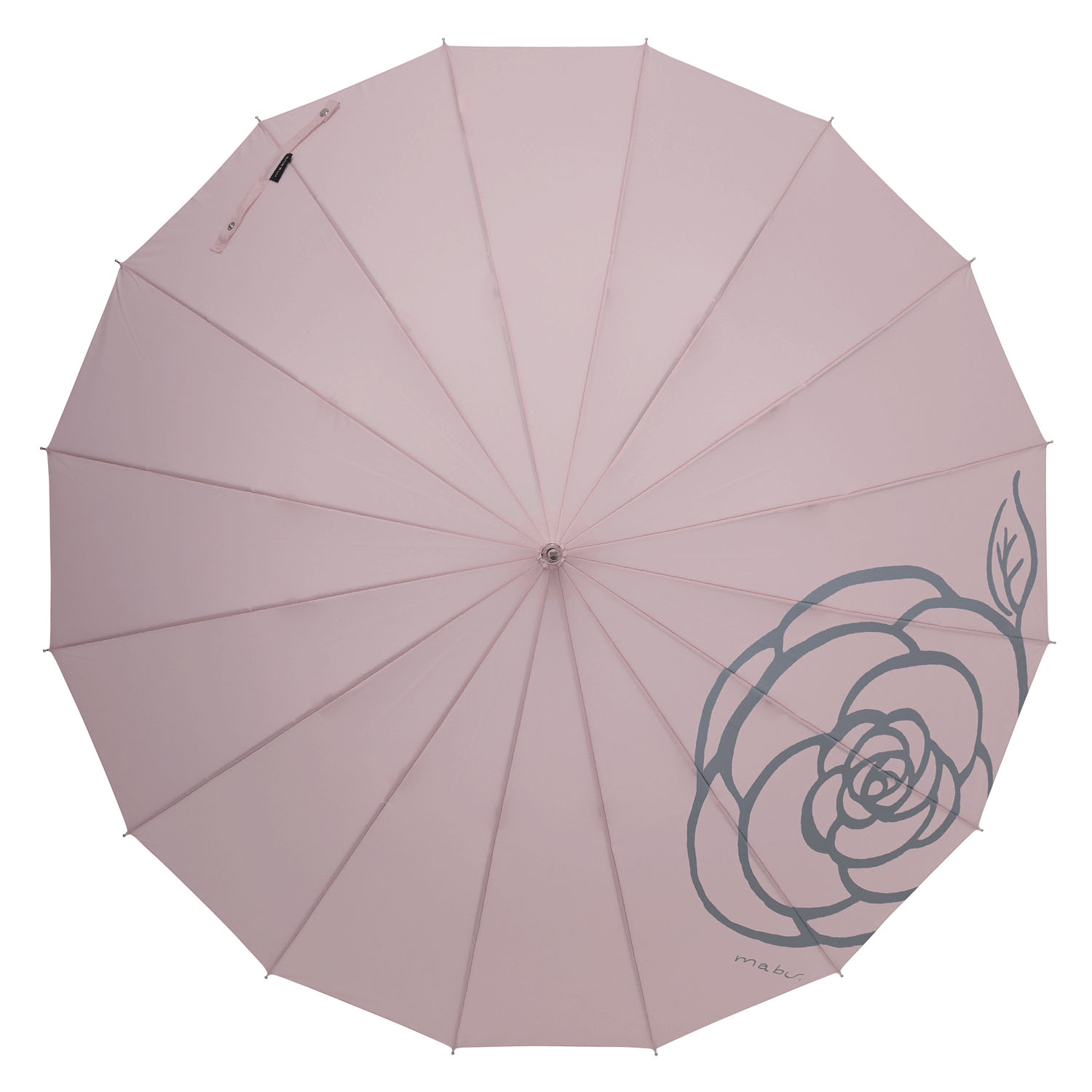 mabu 16本骨 ジャンプ長傘 - 画像20