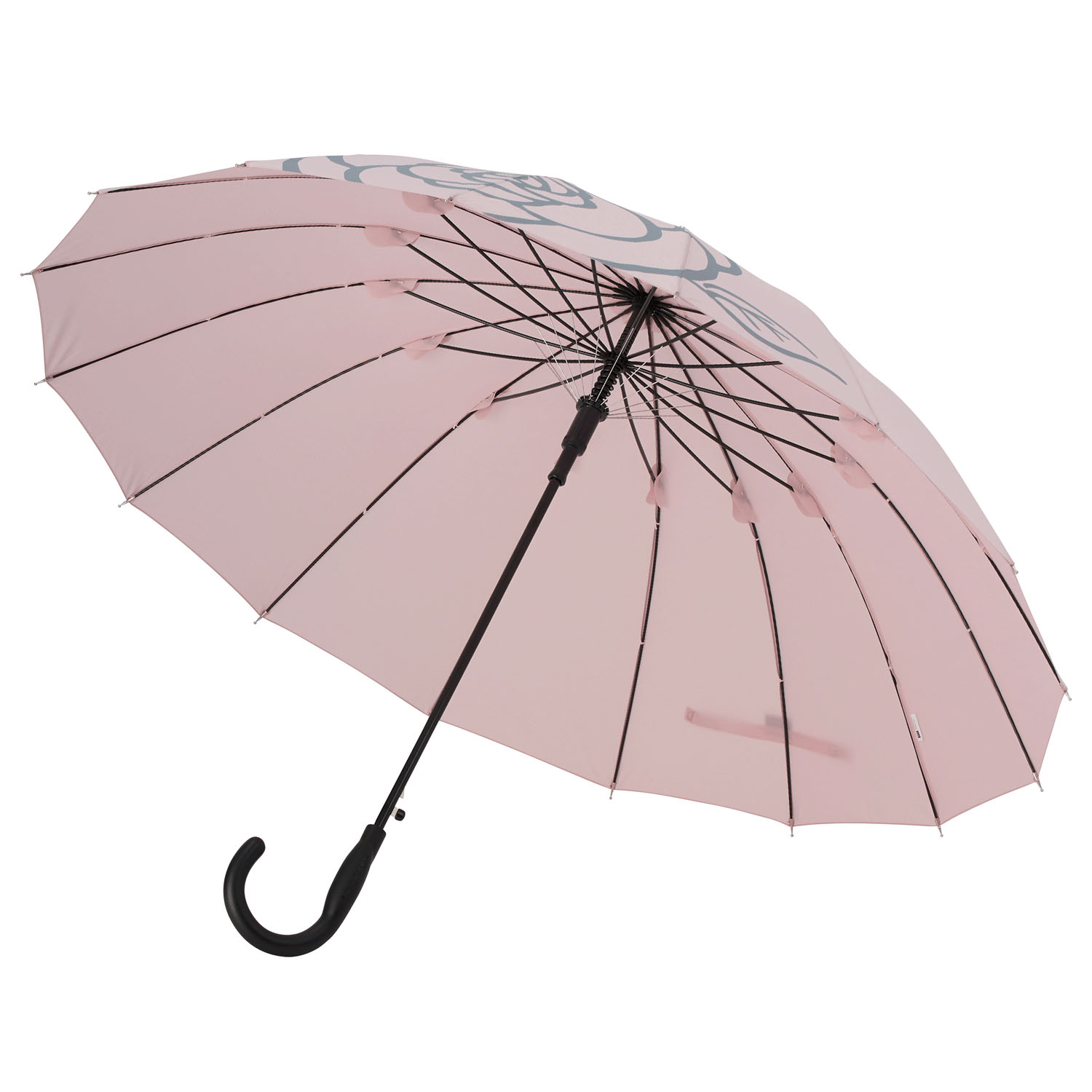 mabu 16本骨 ジャンプ長傘 - 画像21