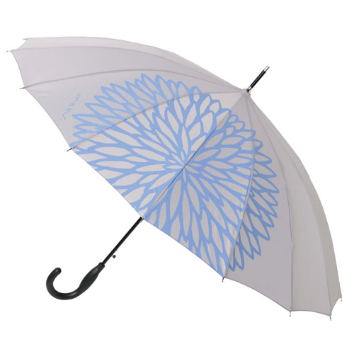 mabu 16本骨 ジャンプ長傘 - 画像5