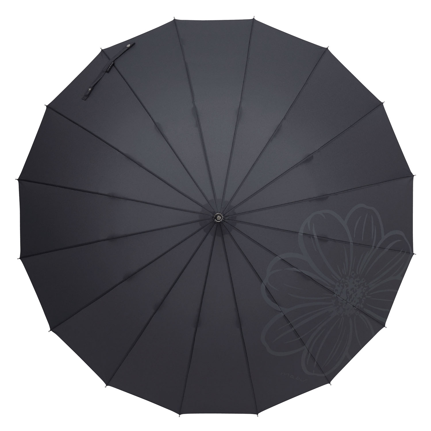 mabu 16本骨 ジャンプ長傘 - 画像9