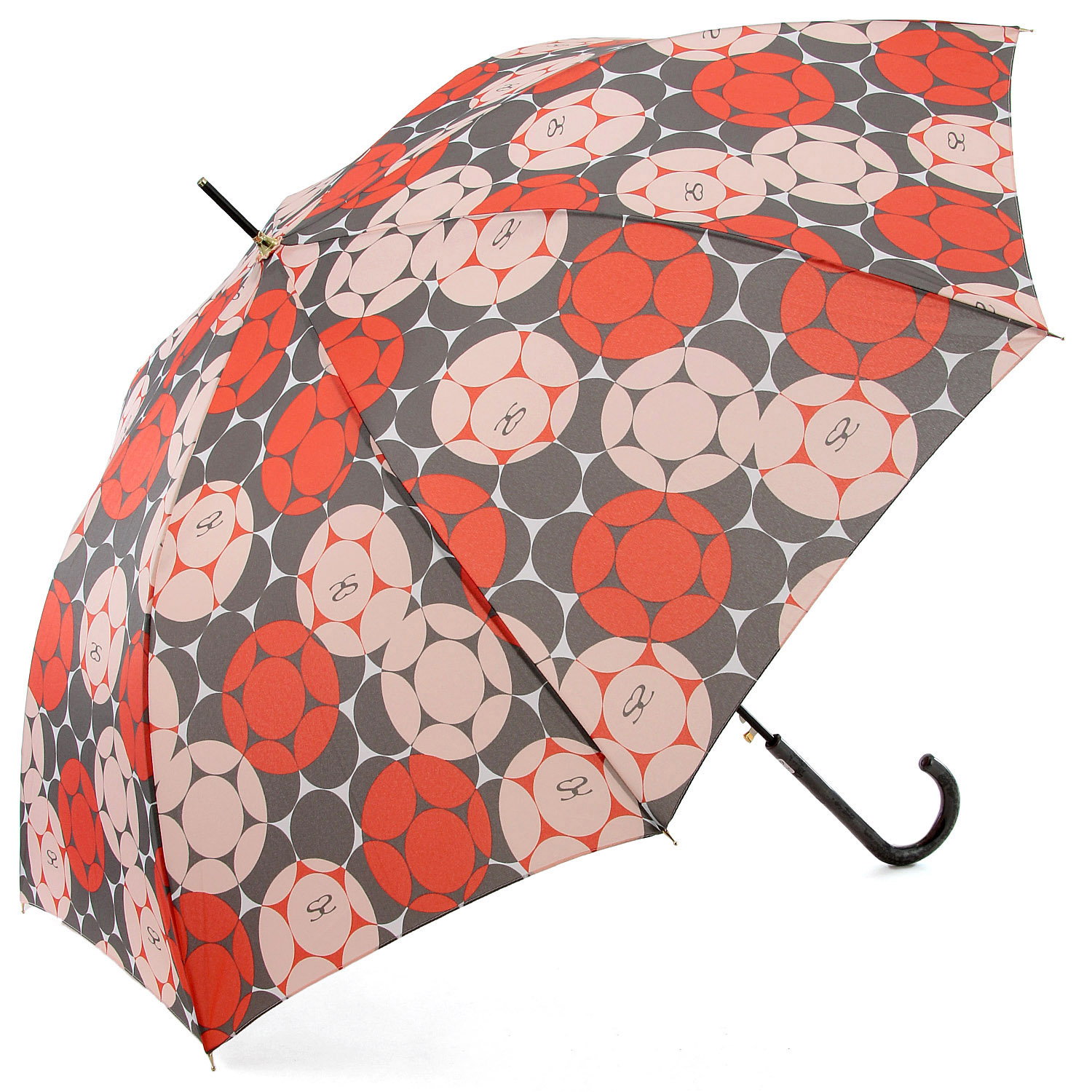 【SAVOY サボイ】 バルーンジャンプ傘 - 画像1