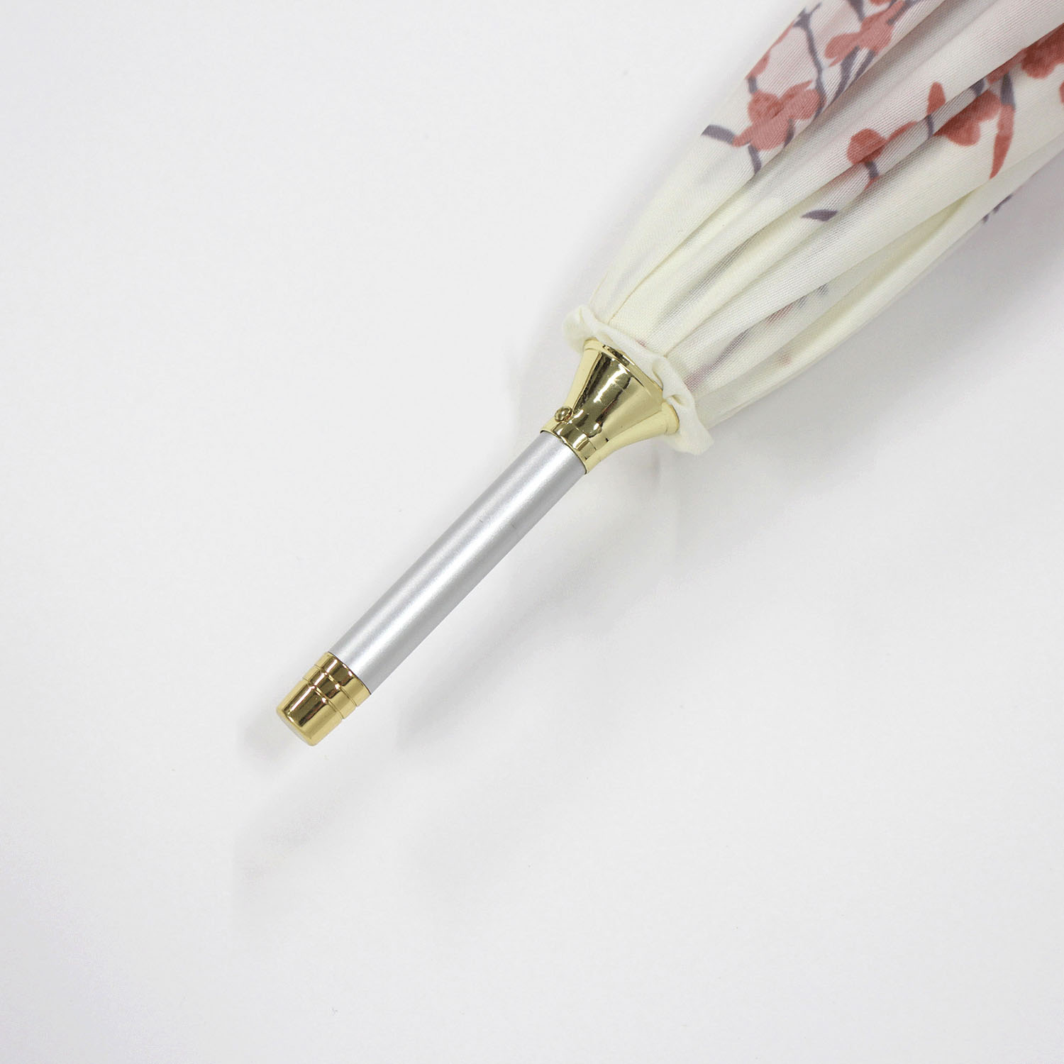 【nifty cokors】 ポジー長傘 - 画像7