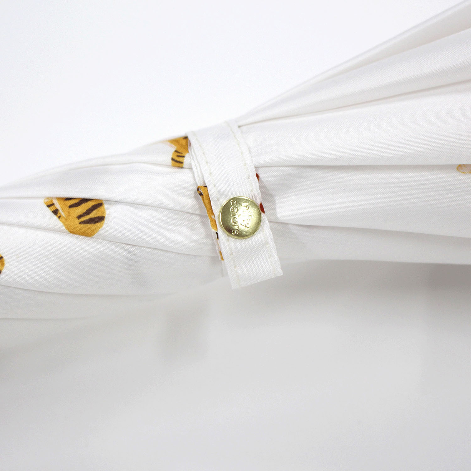 【nifty cokors】 ハートタイガー長傘 - 画像6