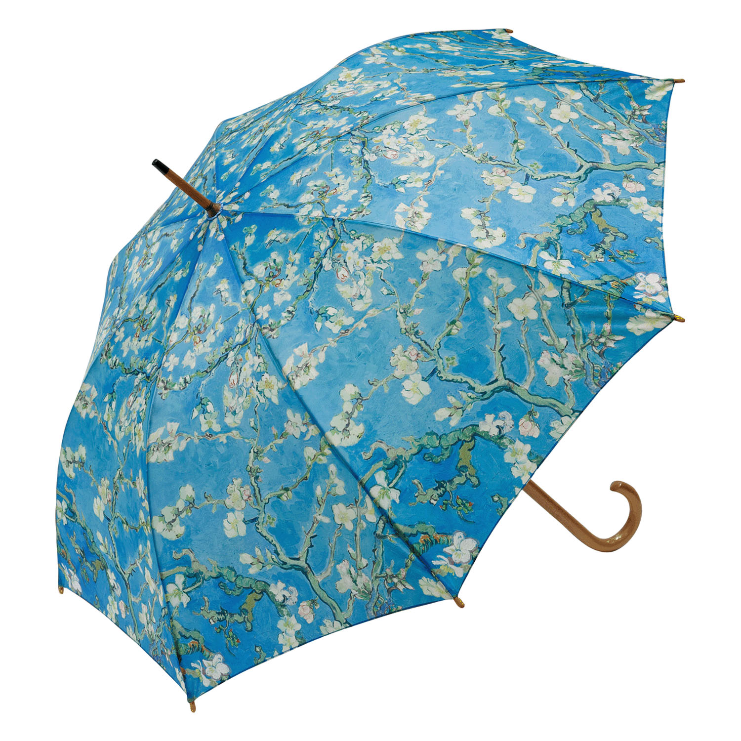 名画 木棒ジャンプ長傘 - 画像35