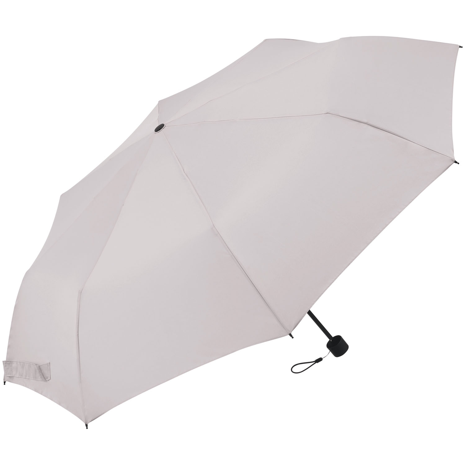 【Water front】 ストロング8折傘 - 画像1